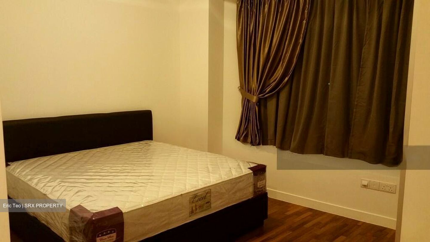 D'Leedon (D10), Condominium #497379391